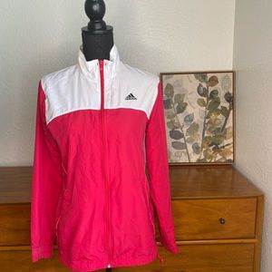 Women’s Adidas Jacket